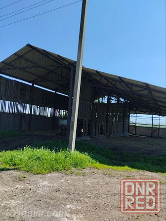 Продается агрокомплекс, ул. Воробьева Донецк - изображение 2