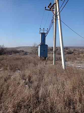 Продается агрокомплекс, ул. Воробьева Донецк
