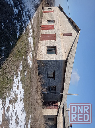 Продается агрокомплекс, ул. Воробьева Донецк - изображение 5