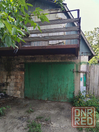 Продам дом Харцызск - изображение 1