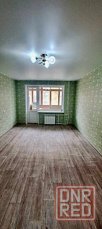 Продается малосемейка в Жовтневом районе по ул. Урицкого. Мариуполь - изображение 1