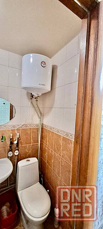 Продается малосемейка в Жовтневом районе по ул. Урицкого. Мариуполь - изображение 10