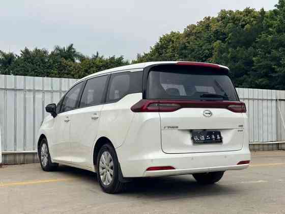 Trumpchi M6 1.5 AMT, 2021 Донецк