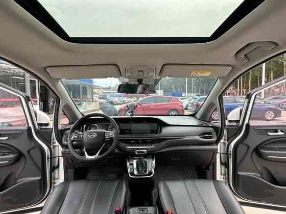 Trumpchi M6 1.5 AMT, 2021 Донецк