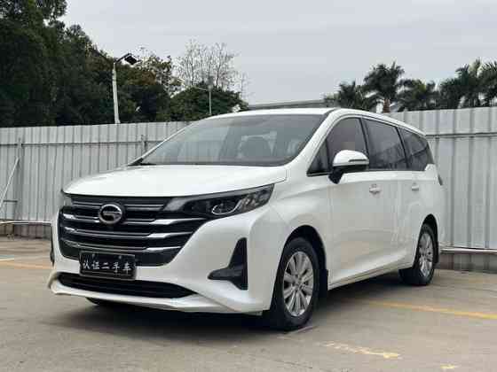 Trumpchi M6 1.5 AMT, 2021 Донецк