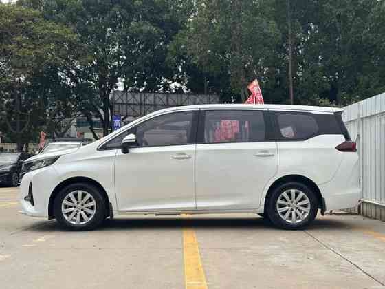 Trumpchi M6 1.5 AMT, 2021 Донецк
