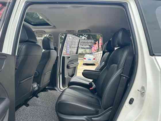 Trumpchi M6 1.5 AMT, 2021 Донецк