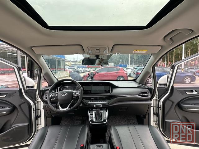 Trumpchi M6 1.5 AMT, 2021 Донецк - изображение 4