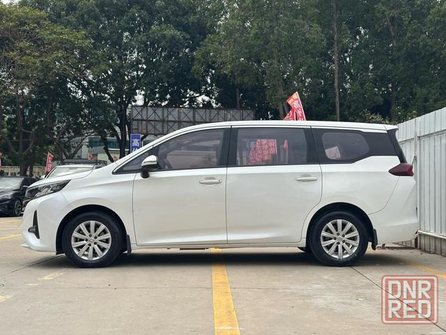 Trumpchi M6 1.5 AMT, 2021 Донецк - изображение 2
