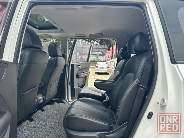 Trumpchi M6 1.5 AMT, 2021 Донецк - изображение 5