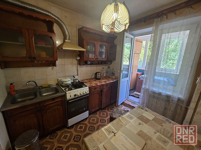 Продам 1 кв чешку центральный район бр.шевченко Мариуполь - изображение 1