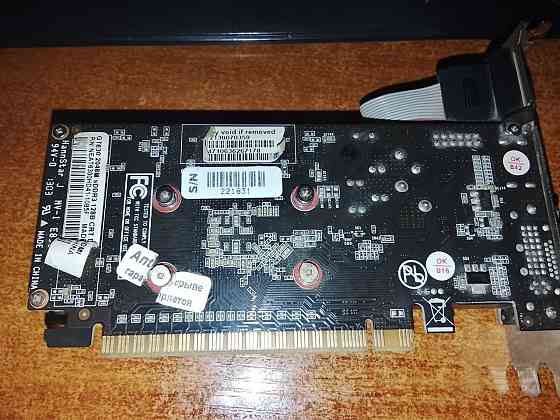 Видеокарта Nvidia GT 630 2GB Донецк