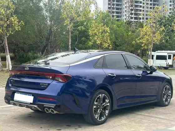 Kia K5 2.0 AT, 2021 Донецк