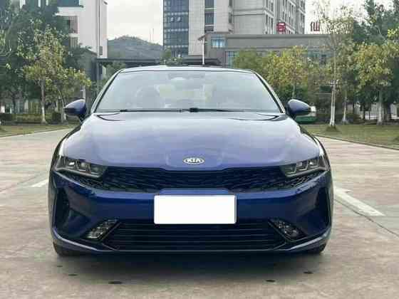 Kia K5 2.0 AT, 2021 Донецк