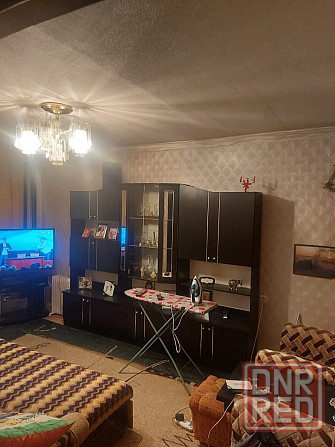 Продается 3 - х комнатная квартира, Текстильщик Донецк - изображение 2