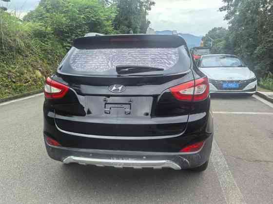 Hyundai ix35 2.0 AT, 2021 Донецк