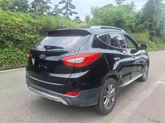 Hyundai ix35 2.0 AT, 2021 Донецк