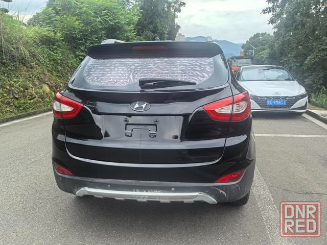 Hyundai ix35 2.0 AT, 2021 Донецк - изображение 3