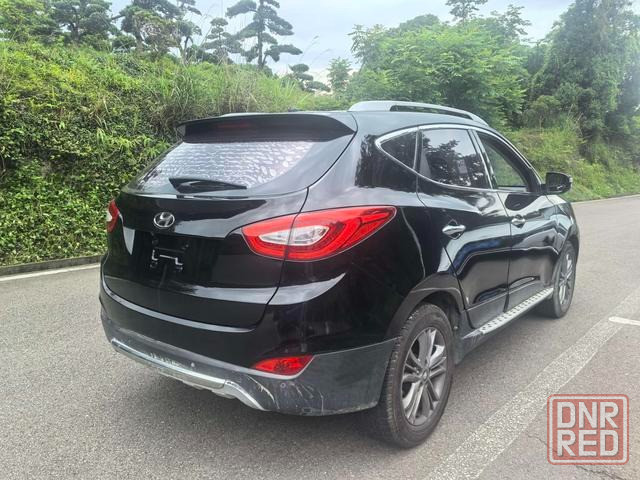 Hyundai ix35 2.0 AT, 2021 Донецк - изображение 2