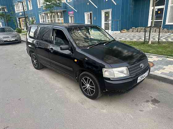 TOYOTA PROBOX Донецк