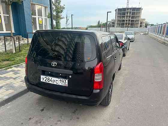 TOYOTA PROBOX Донецк