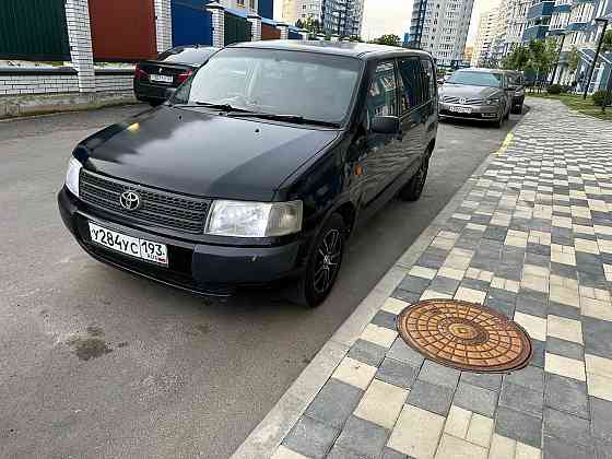 TOYOTA PROBOX Донецк