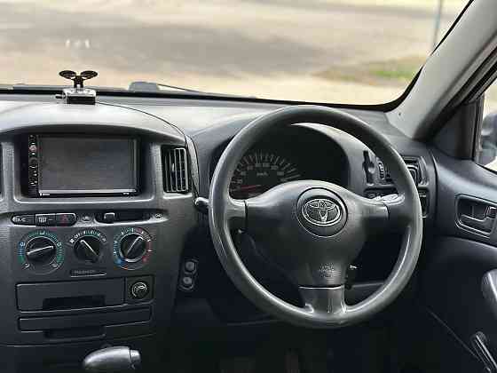 TOYOTA PROBOX Донецк