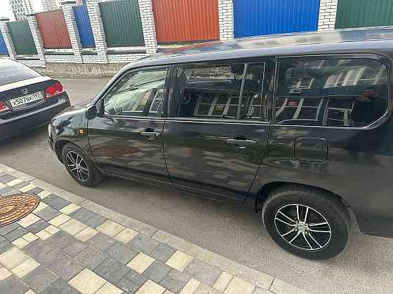 TOYOTA PROBOX Донецк