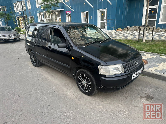 TOYOTA PROBOX Донецк - изображение 2