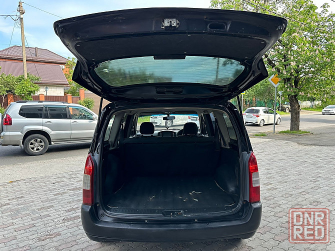 TOYOTA PROBOX Донецк - изображение 7