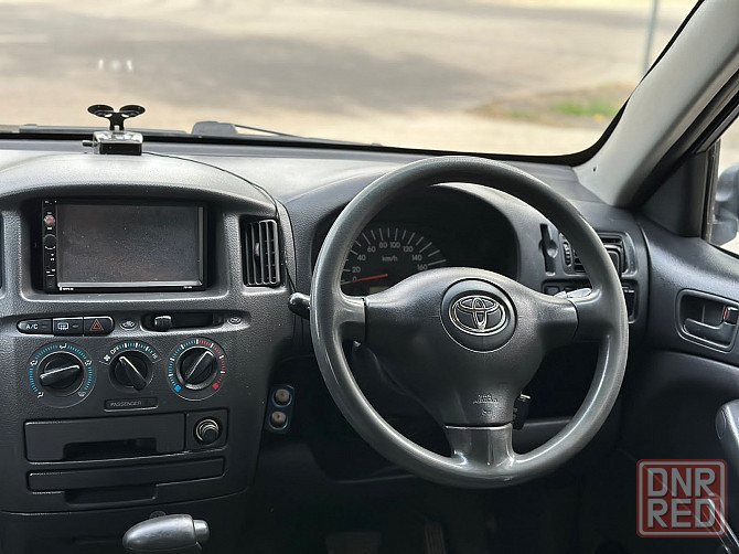 TOYOTA PROBOX Донецк - изображение 5