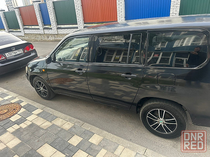TOYOTA PROBOX Донецк - изображение 4