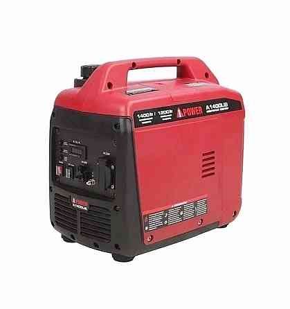Бензиновый генератор ipower 1400lis Донецк