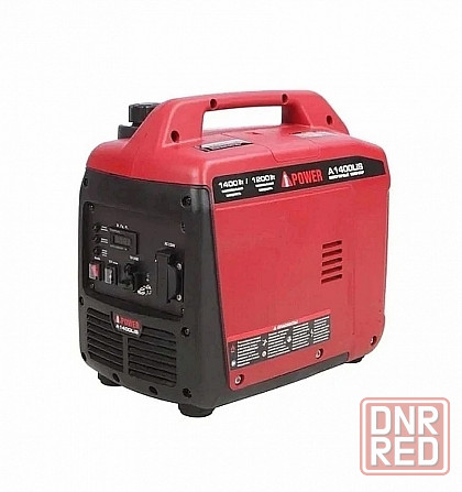 Бензиновый генератор ipower 1400lis Донецк - изображение 1