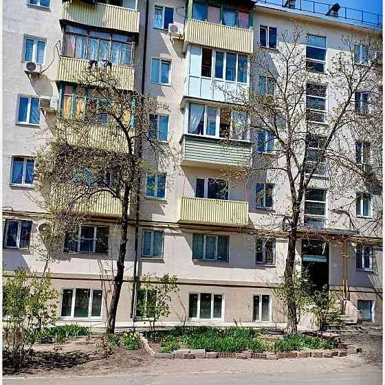 Продаётся 1 комнатная квартира в самом центре Ильичевского района Мариуполь