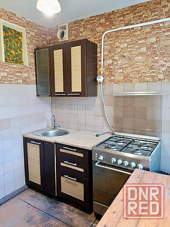 Продаётся 1 комнатная квартира в самом центре Ильичевского района Мариуполь - изображение 4