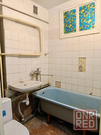 Продаётся 1 комнатная квартира в самом центре Ильичевского района Мариуполь - изображение 6