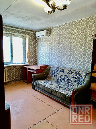 Продаётся 1 комнатная квартира в самом центре Ильичевского района Мариуполь - изображение 3