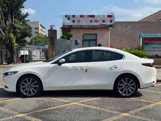 Mazda 3 2.0 AT, 2022 Донецк