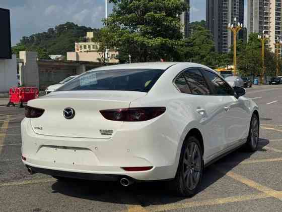 Mazda 3 2.0 AT, 2022 Донецк