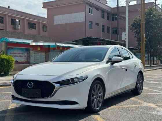 Mazda 3 2.0 AT, 2022 Донецк