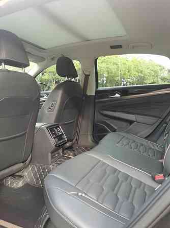 Volkswagen Passat 2.0 AMT, 2021 Донецк