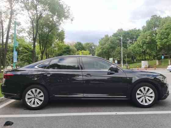 Volkswagen Passat 2.0 AMT, 2021 Донецк