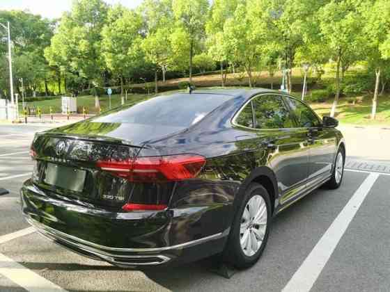 Volkswagen Passat 2.0 AMT, 2021 Донецк
