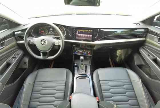 Volkswagen Passat 2.0 AMT, 2021 Донецк