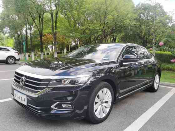 Volkswagen Passat 2.0 AMT, 2021 Донецк
