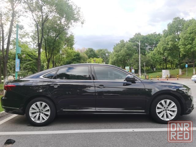 Volkswagen Passat 2.0 AMT, 2021 Донецк - изображение 2