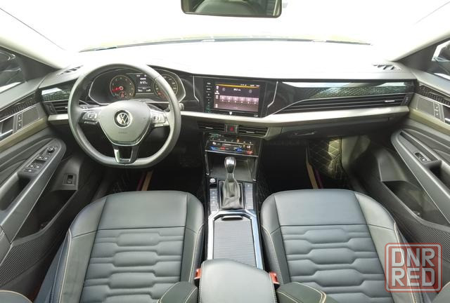 Volkswagen Passat 2.0 AMT, 2021 Донецк - изображение 4