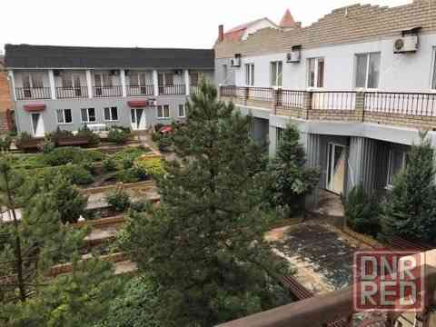 Продается действующий пансионат Белосарайская коса Мариуполь