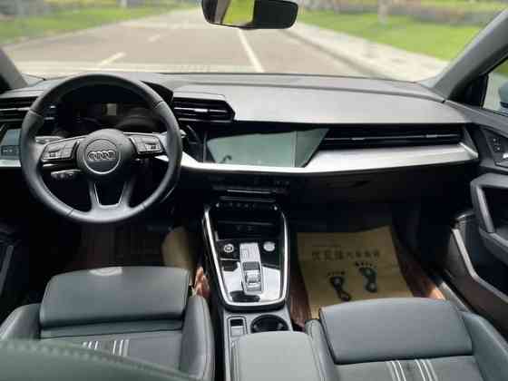 Audi A3 1.4 AT, 2021 Донецк